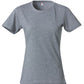 Clique Ladies Basic T
