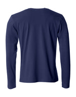 Clique Basic Long Sleeve T