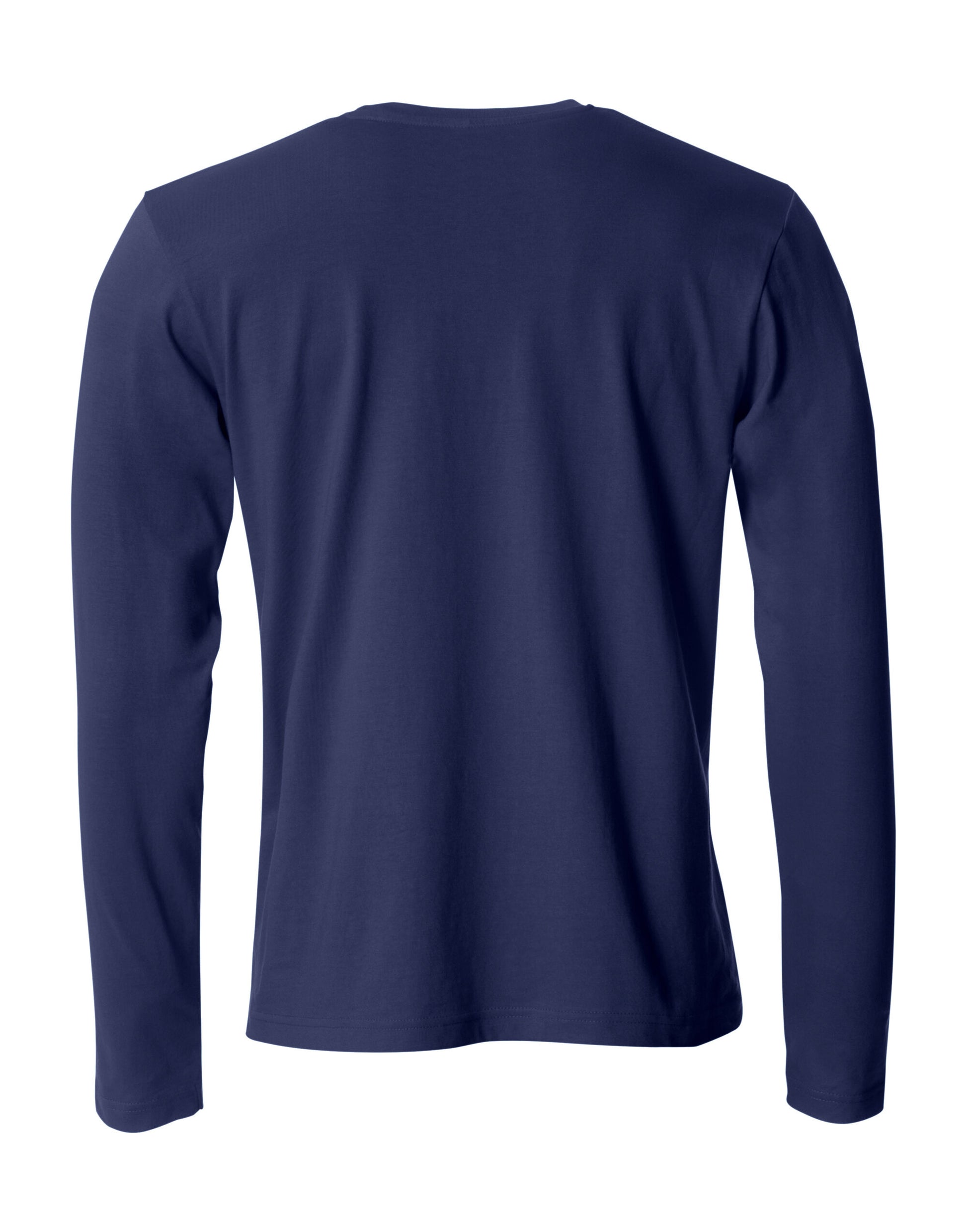 Clique Basic Long Sleeve T