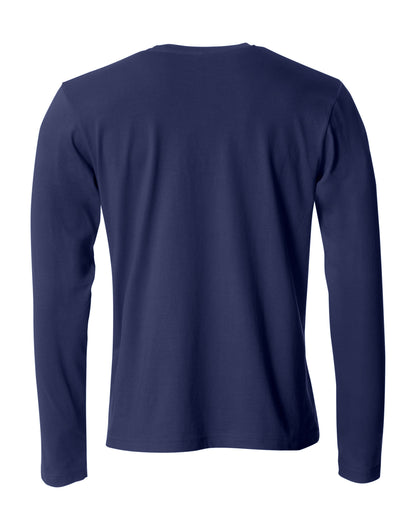 Clique Basic Long Sleeve T