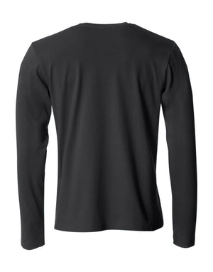 Clique Basic Long Sleeve T