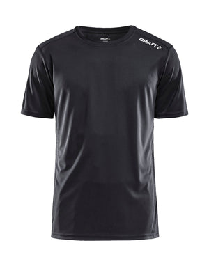 Craft Men's Rush SS Tee