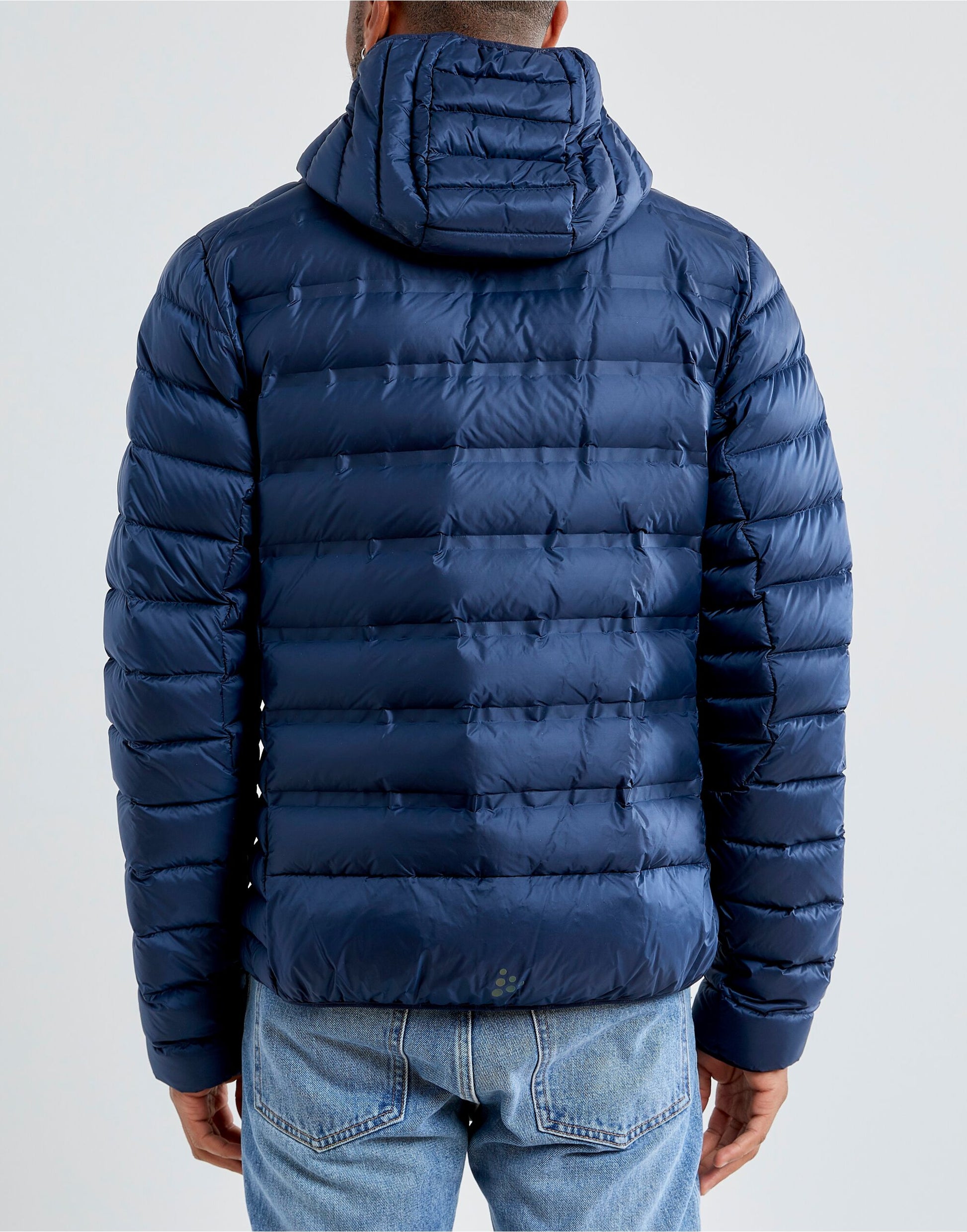 Craft Lt Down Jkt