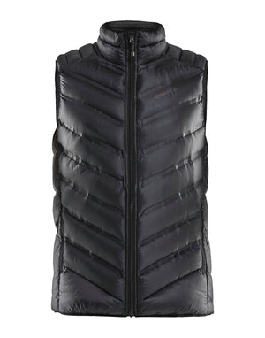 Craft Men's Light Down Vest