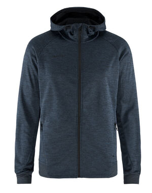 Craft Mens ADV Unify FZ Hood JKT