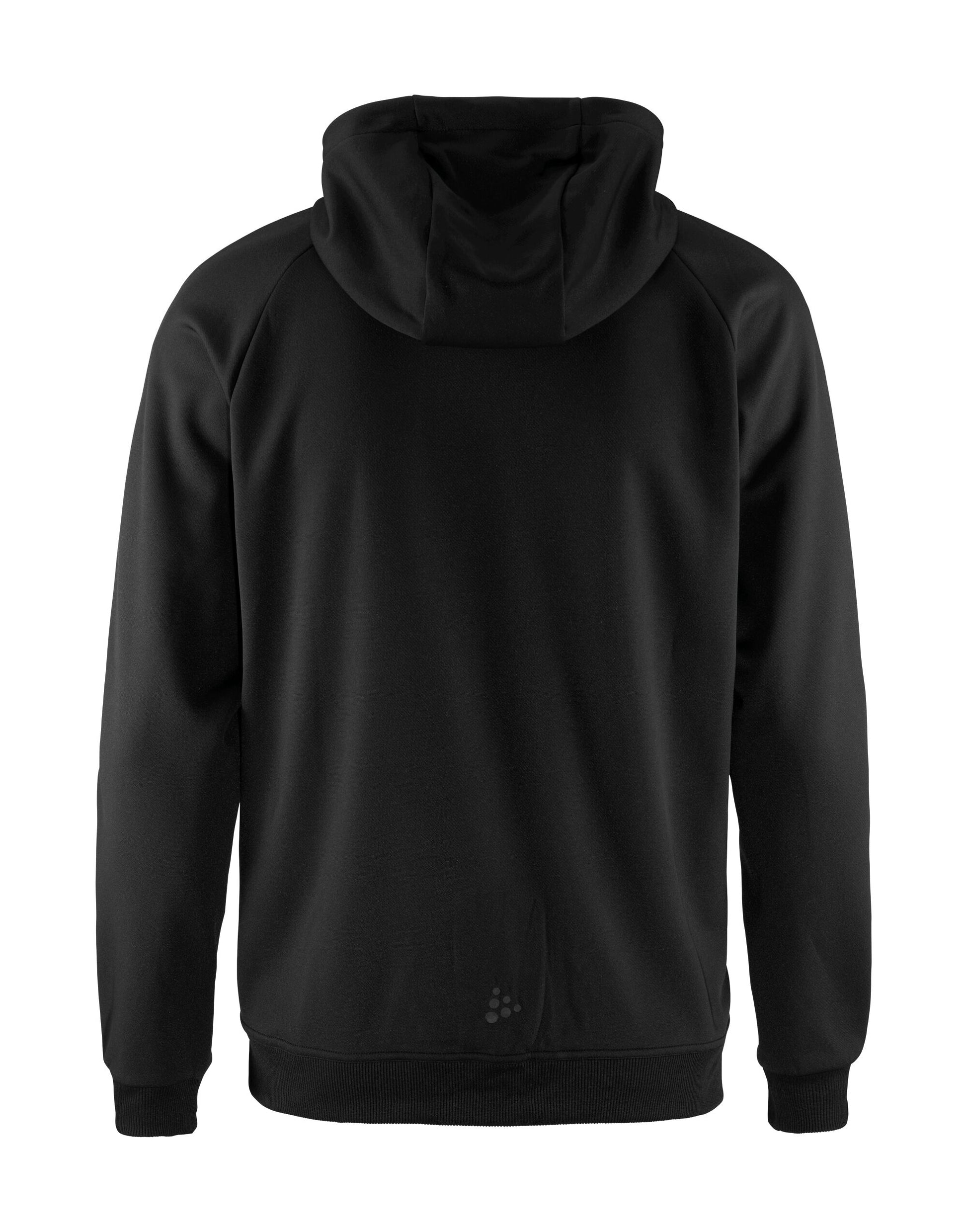 Craft Mens ADV Unify FZ Hood JKT