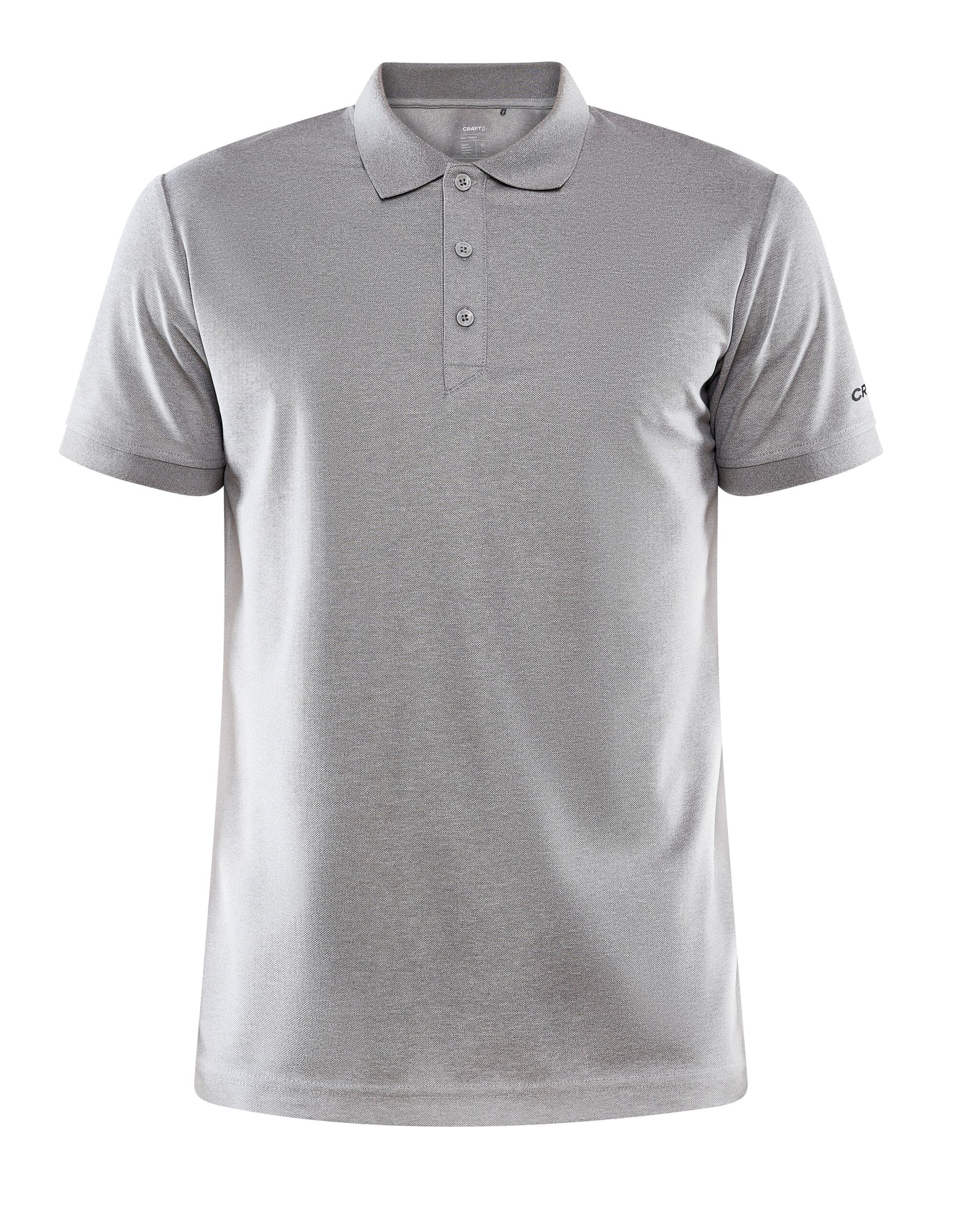 Craft Men's Core Unify Polo Shirt