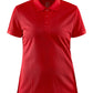 Craft Ladies' Core Unify Polo Shirt