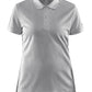 Craft Ladies' Core Unify Polo Shirt