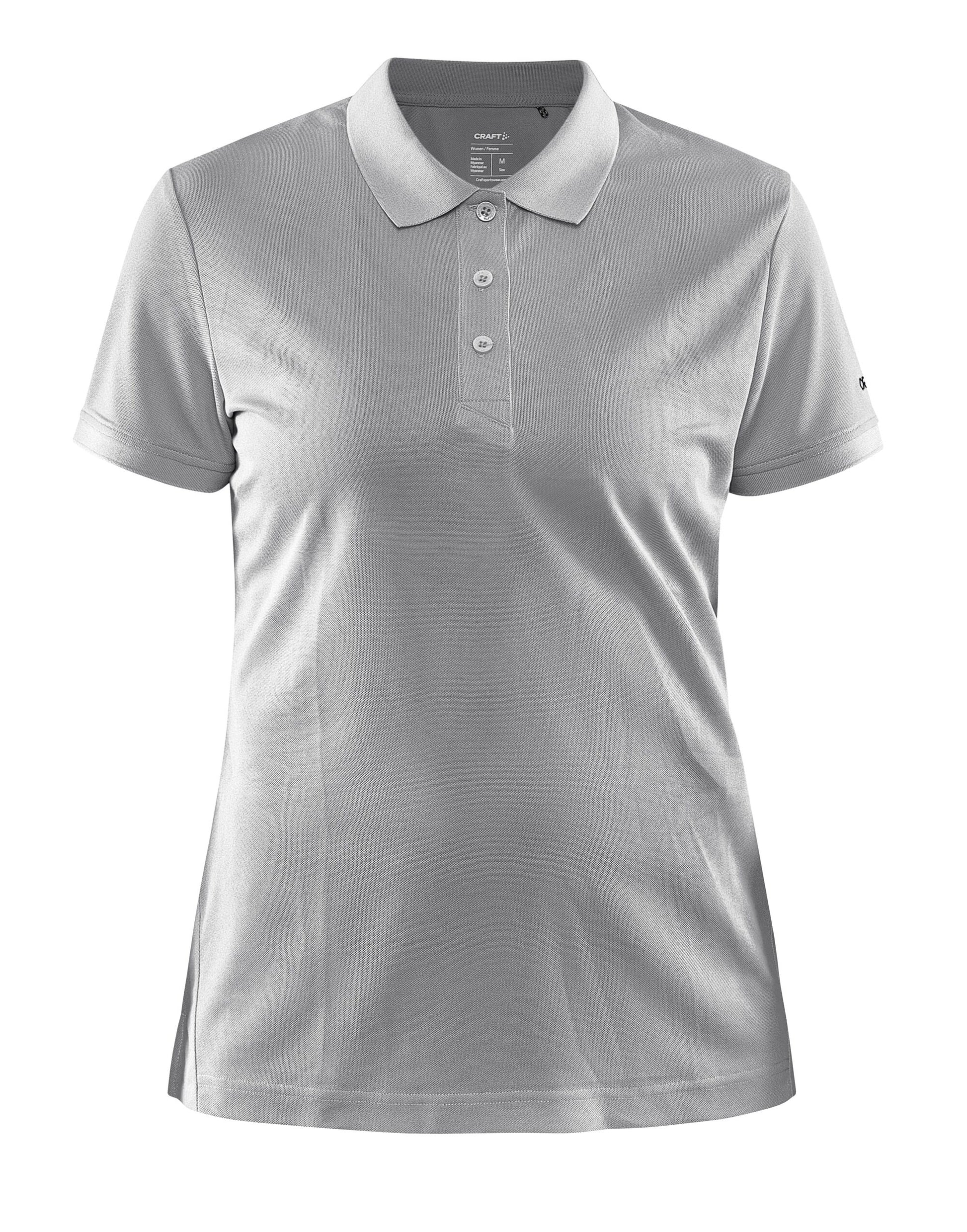 Craft Ladies' Core Unify Polo Shirt