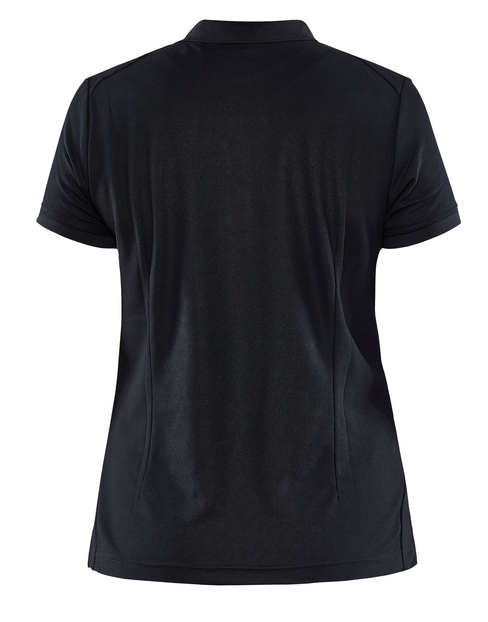 Craft Ladies' Core Unify Polo Shirt