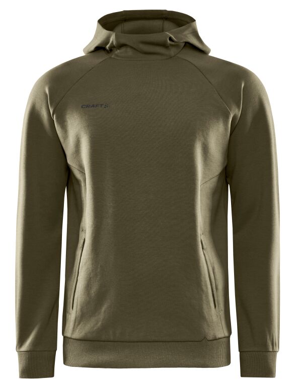 Craft Men's Core Soul Hood Sweatshirt