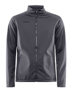 Craft Men's Core Explore Soft Shell Jkt