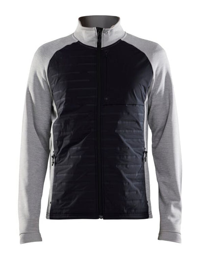 Craft Mens ADV Unify Hybrid Jacket
