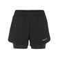 Craft Ladies ADV Essence 2-In-1 Shorts 2