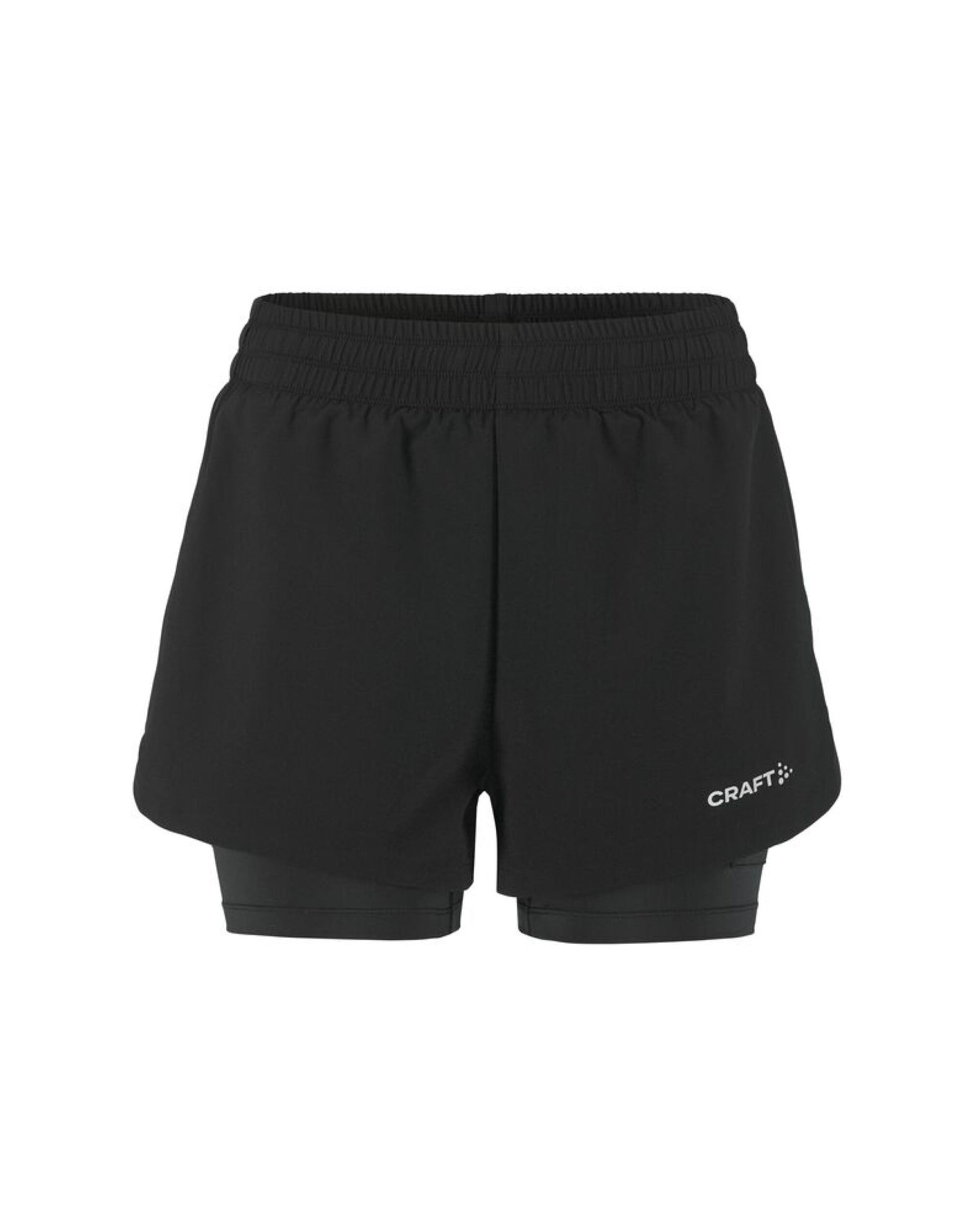 Craft Ladies ADV Essence 2-In-1 Shorts 2