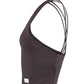 Craft Collective Cropped Singlet