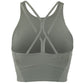 Craft Collective Cropped Singlet