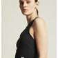 Craft Collective Cropped Singlet