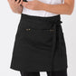 Dennys Le Chef Prep Utility Apron