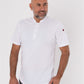 Denny's Le Chef Pique Chef Shirt