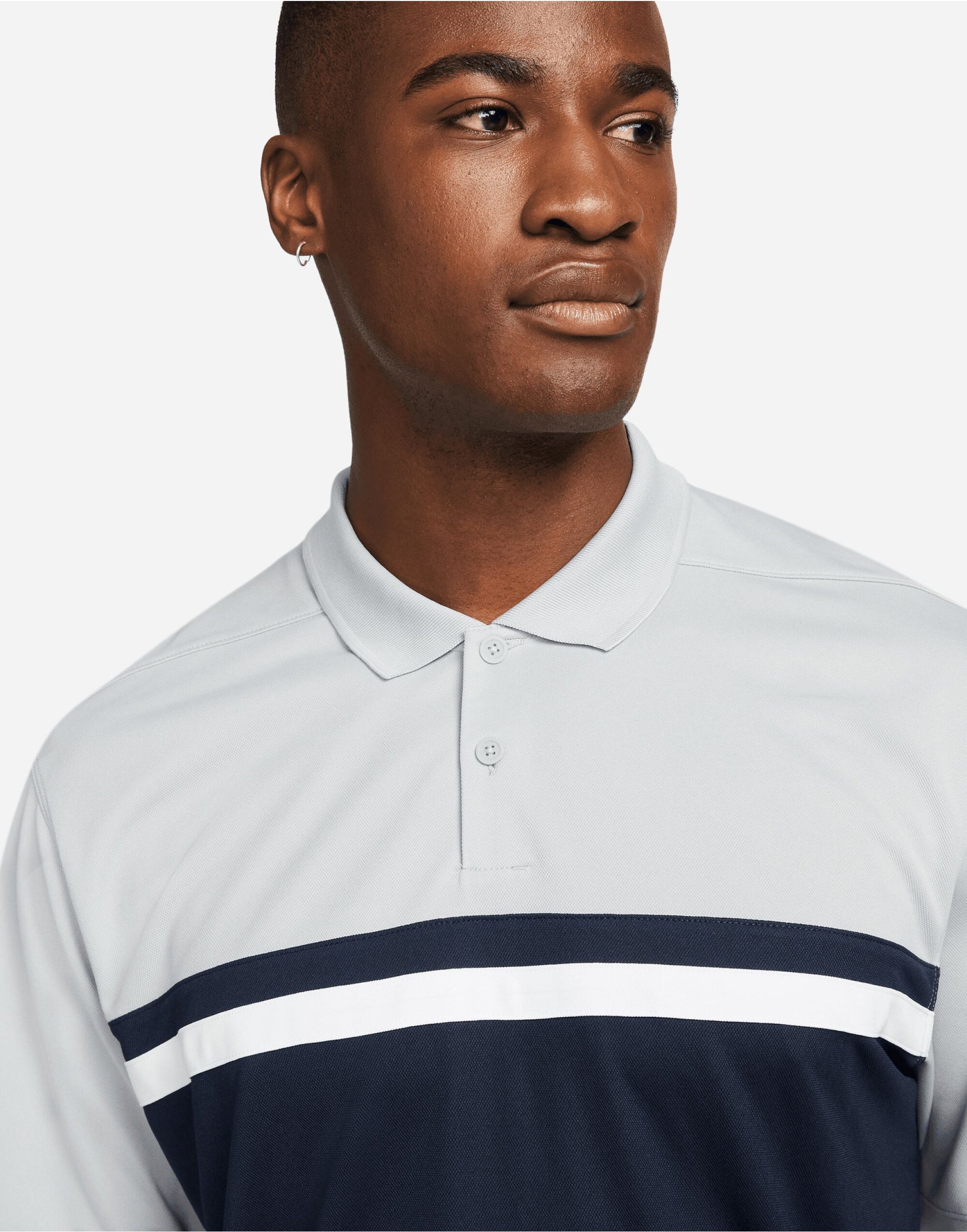 Nike Victory Colourblock Polo