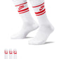 Nike Everyday Crew Socks Stripes (3 PR)