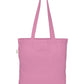 100% Recycled Cotton Tote Bag