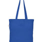 100% Recycled Cotton Tote Bag