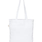 100% Recycled Cotton Tote Bag