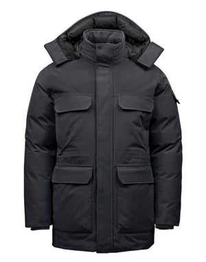 Stormtech Men's Denali Parka
