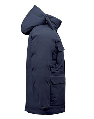 Stormtech Men's Denali Parka