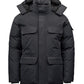 Stormtech Men's Denali Parka
