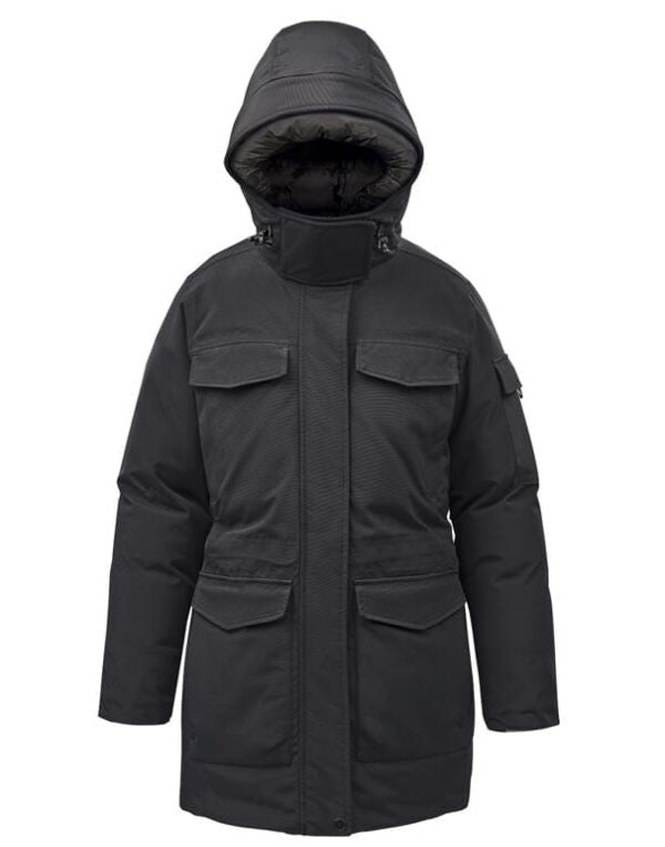 Stormtech Women's Denali Parka
