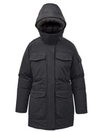 Stormtech Women's Denali Parka