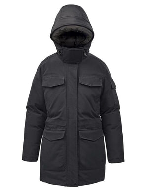 Stormtech Women's Denali Parka