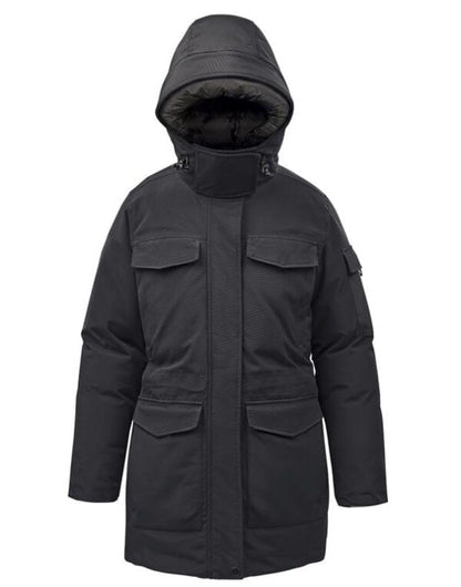 Stormtech Women's Denali Parka