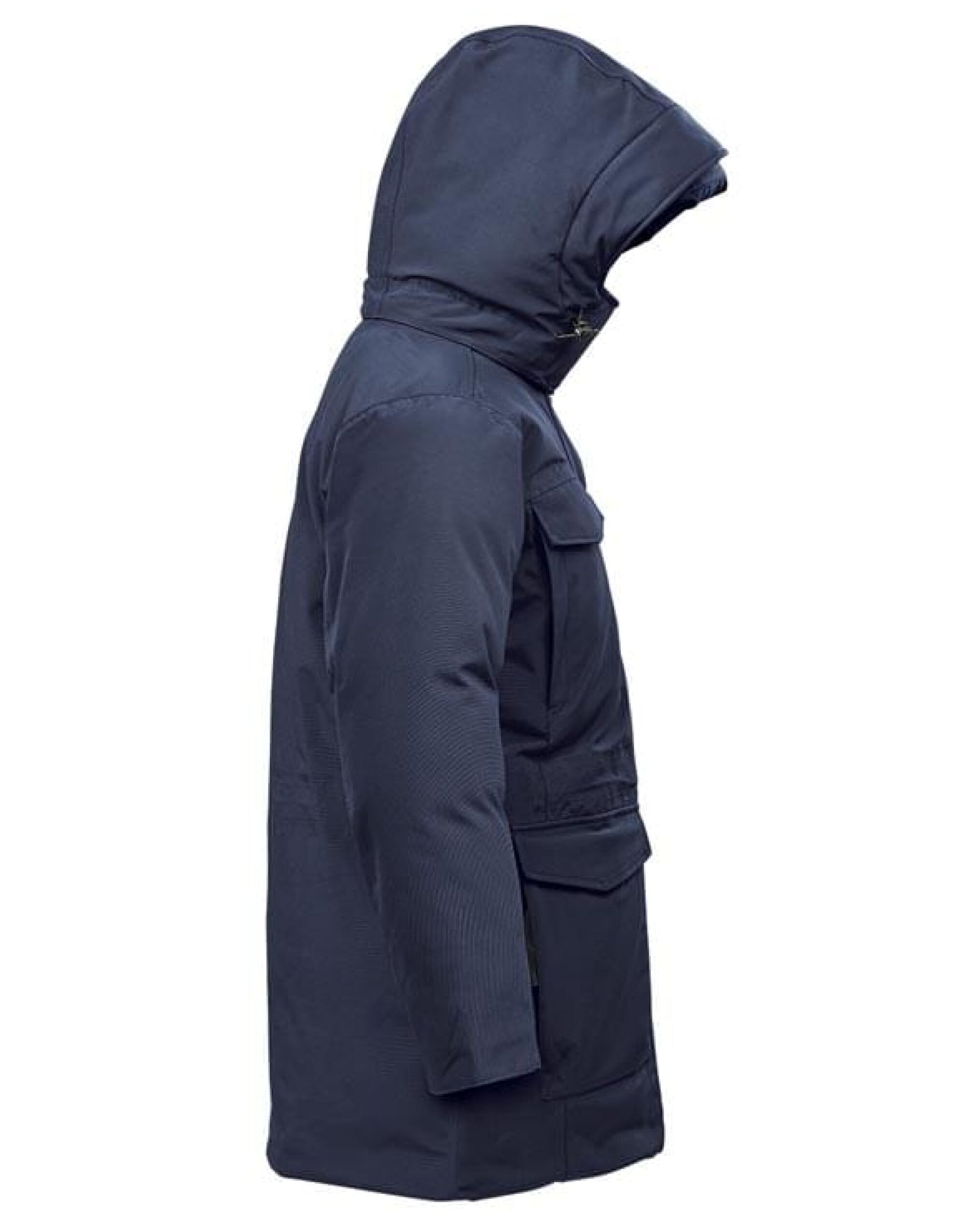 Stormtech Women's Denali Parka