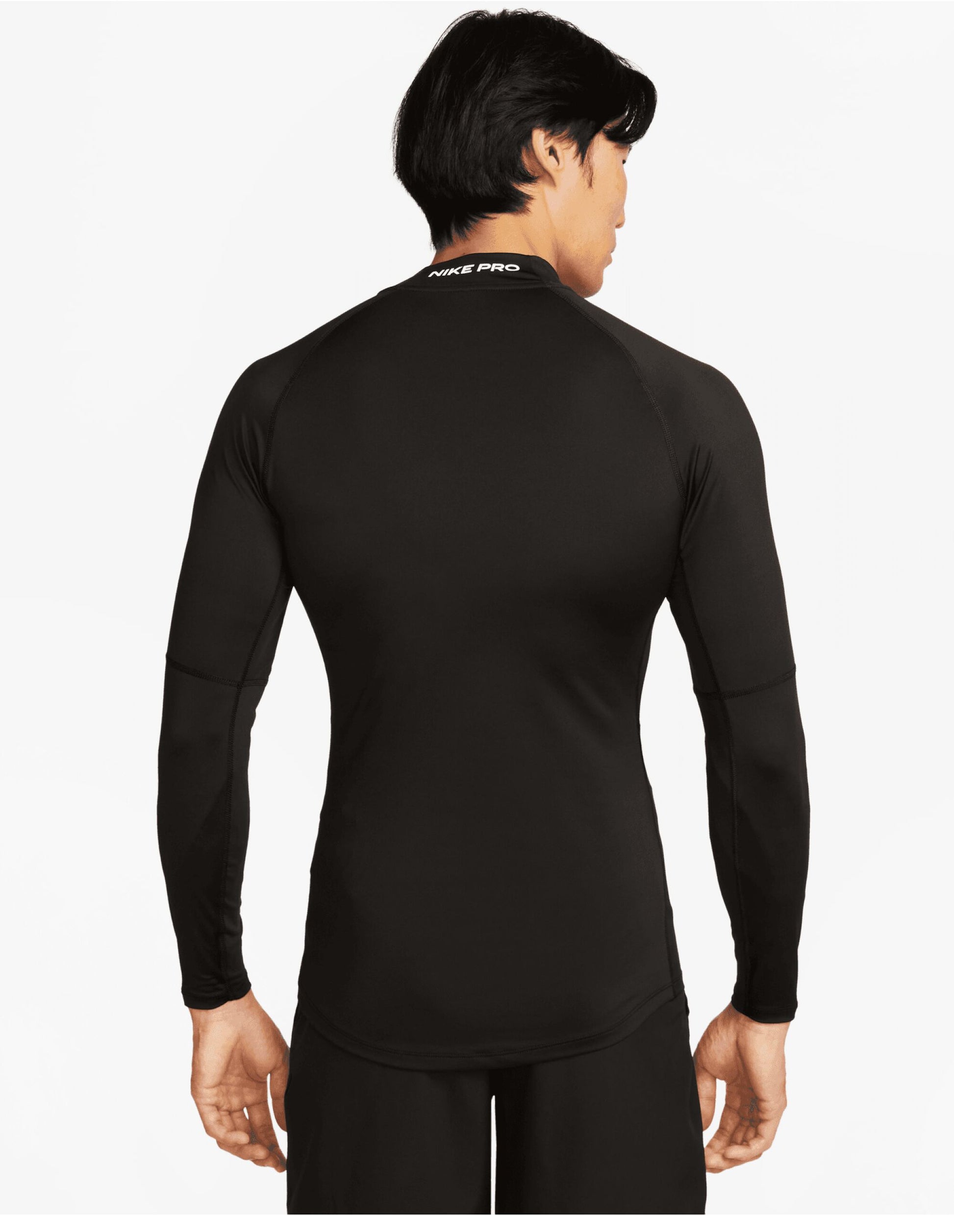 Nike Men's Dri-FIT Fitness Long Sleeve