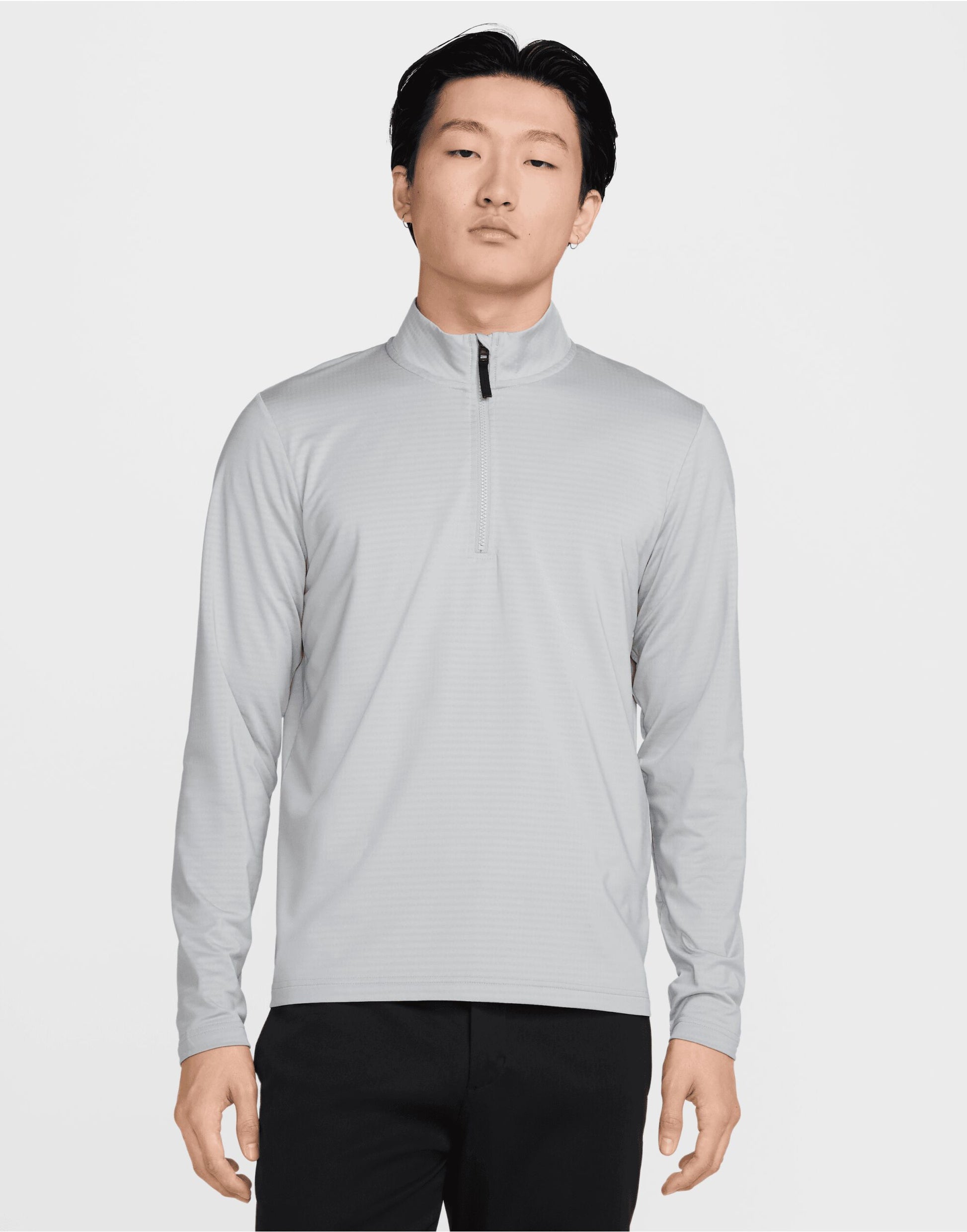 Nike Dri-FIT 1/2 Zip Golf Top
