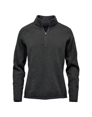 Stormtech Lady Avalanche 1/4 Zip P'Over
