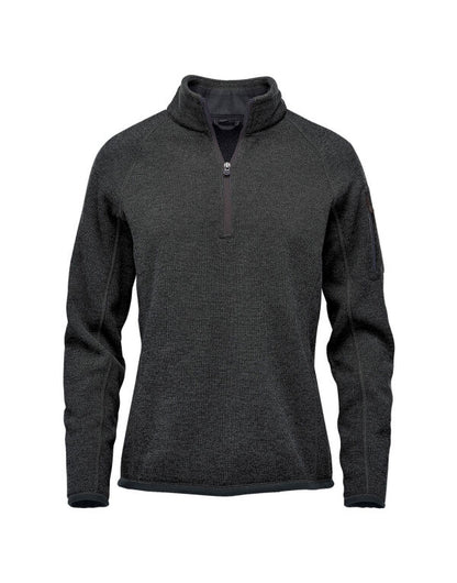 Stormtech Lady Avalanche 1/4 Zip P'Over