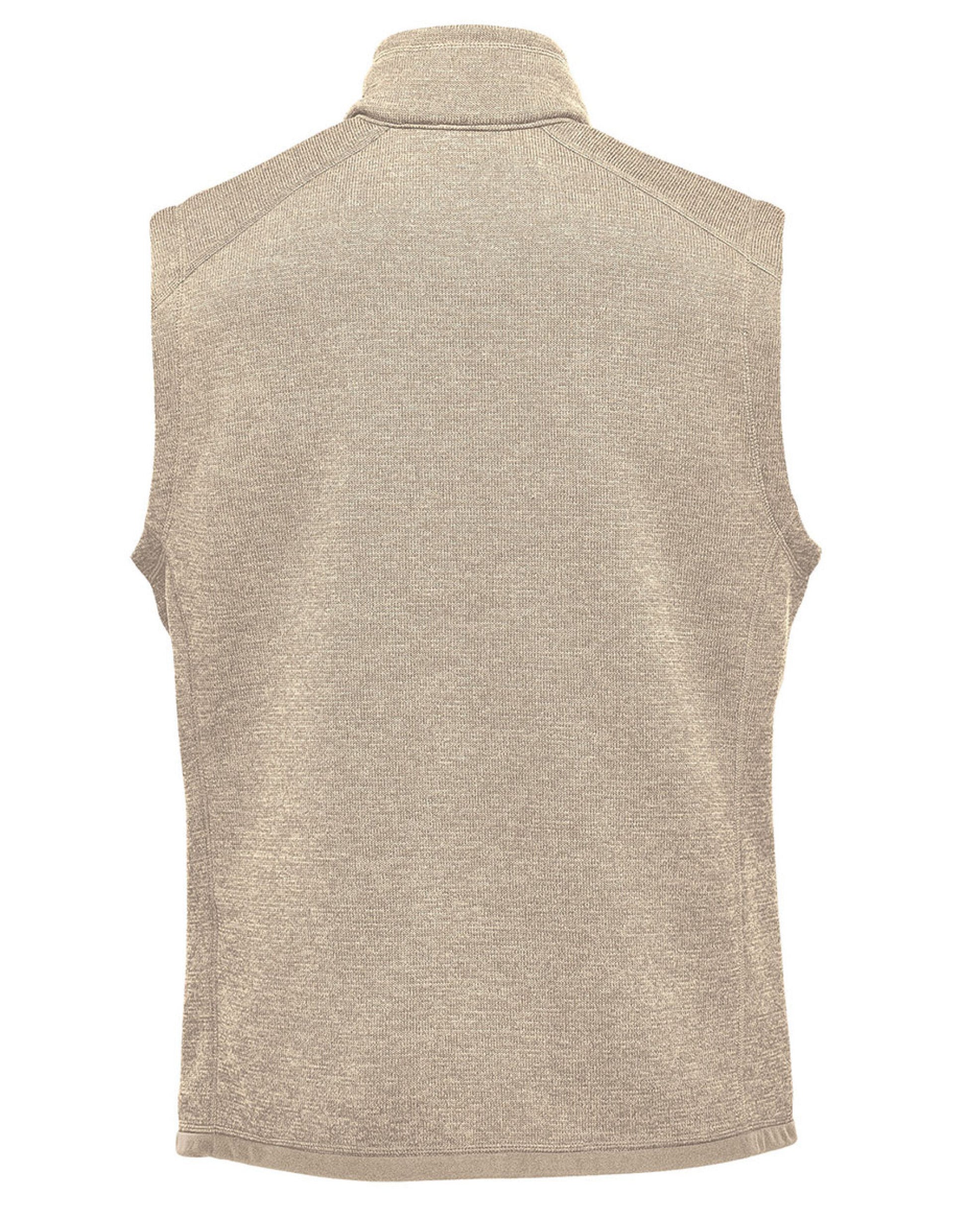 Stormtech Mens Avalanche FZ Fleece Vest