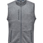 Stormtech Mens Avalanche FZ Fleece Vest