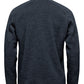 Stormtech Mens Avalanche FZ Fleece Jkt