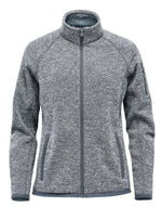 Stormtech Ladies Avalanche FZ Fleece Jkt