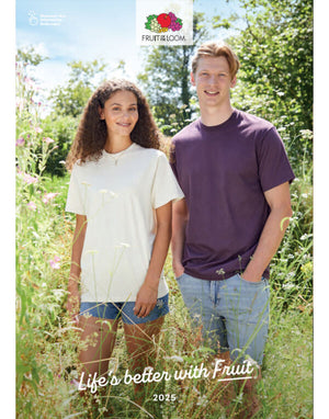 FOTL Catalogue 2025