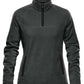 Stormtech Women's Shasta Tech Fleece
