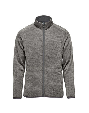Stormtech Men's Yosemite FZ Fleece Jkt