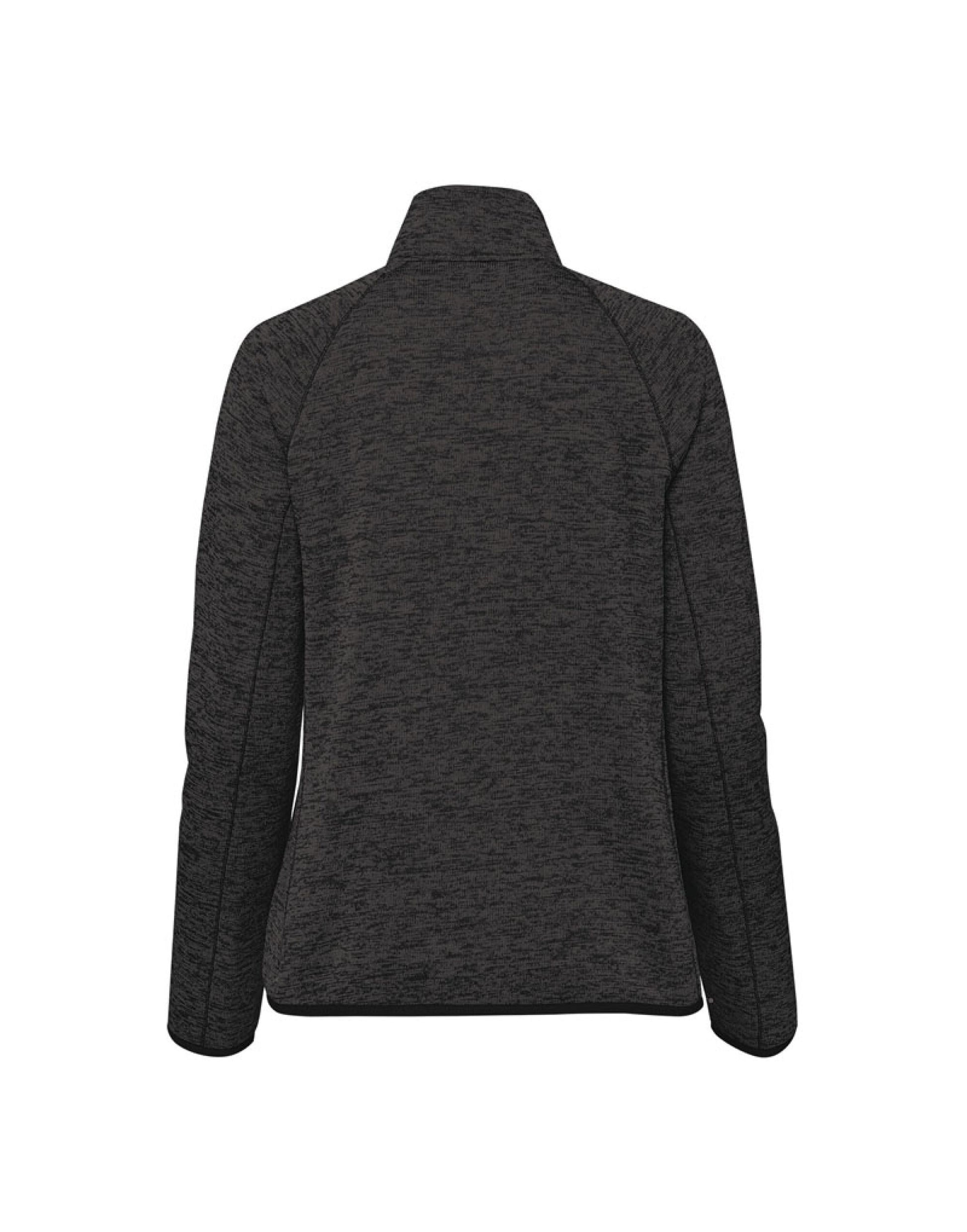 Stormtech Women's Yosemite FZ Fleece Jkt